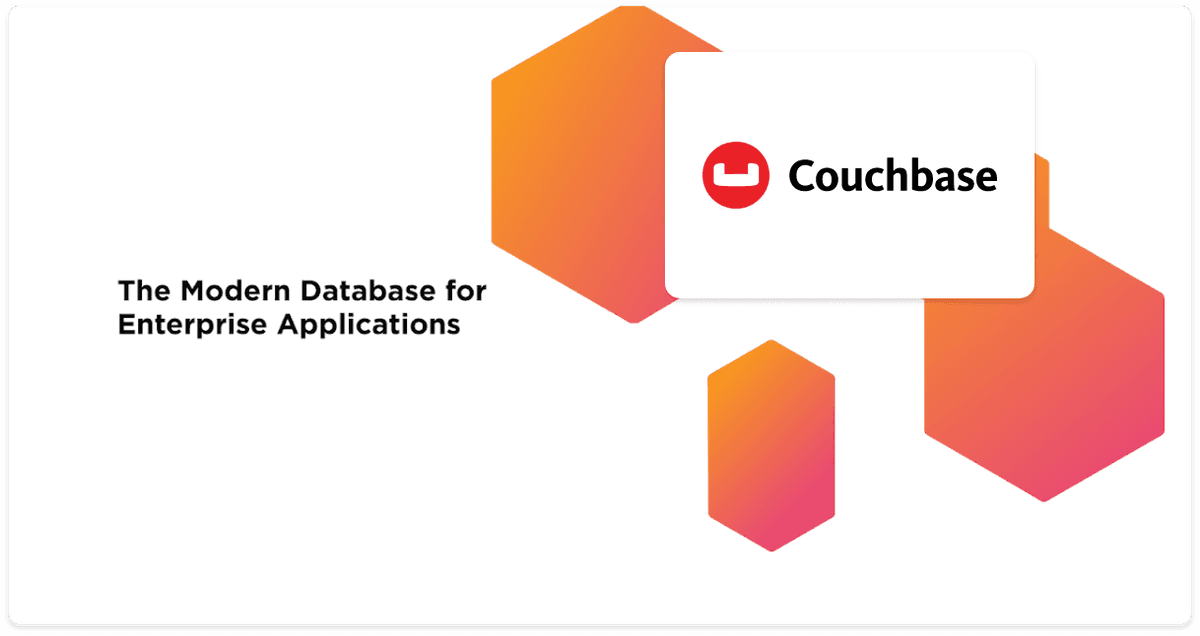 Couchbase Architecture with Ravi Mayuram