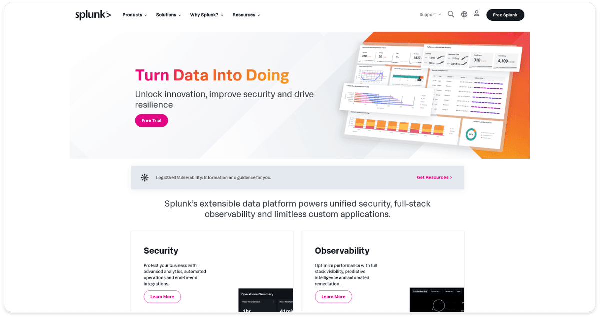 Splunk Platform with Spiros Xanthos