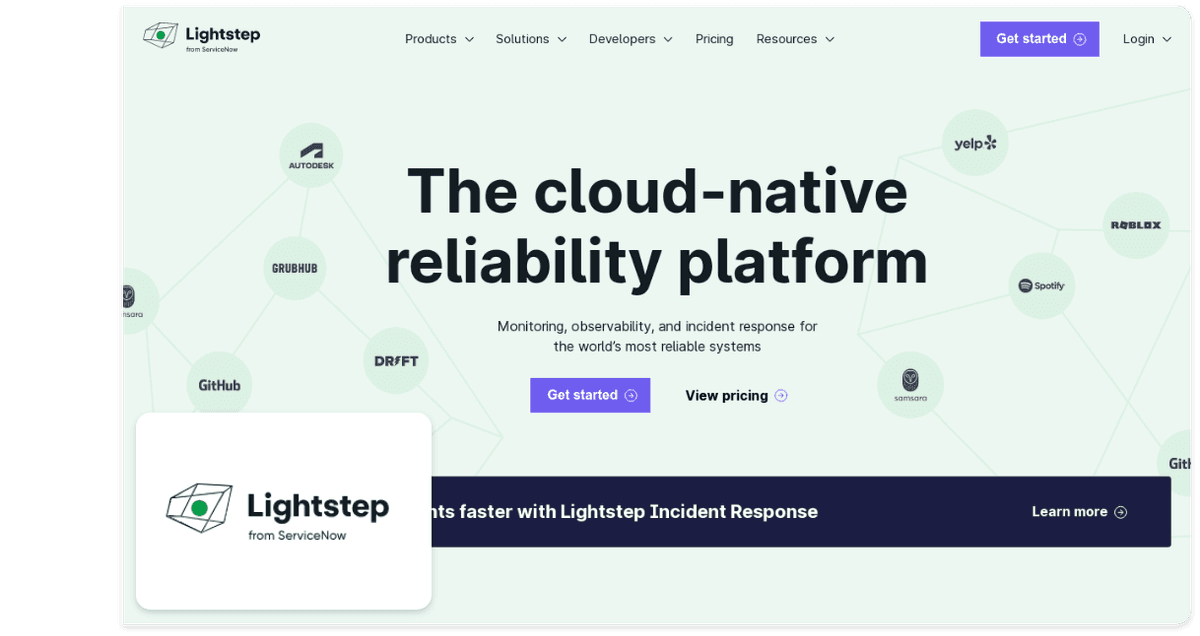 Distributed Tracing Infrastructure with Ben Sigelman and Alex Kehlenbeck