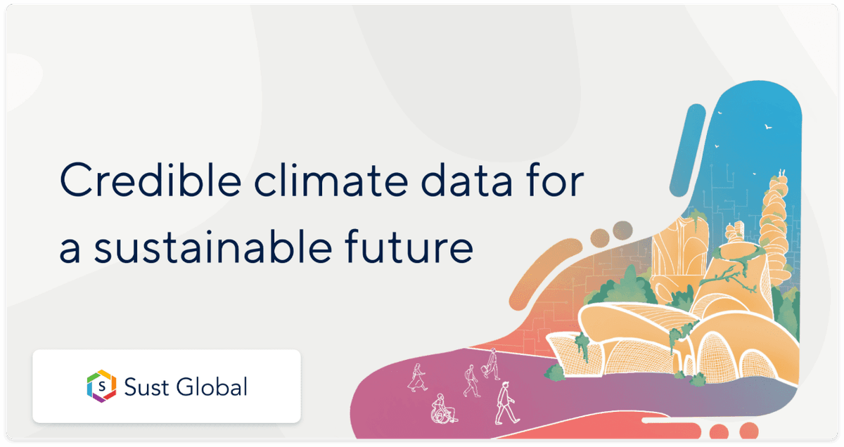 The Software of Climate Adaptation with Gopal Erinjippurath