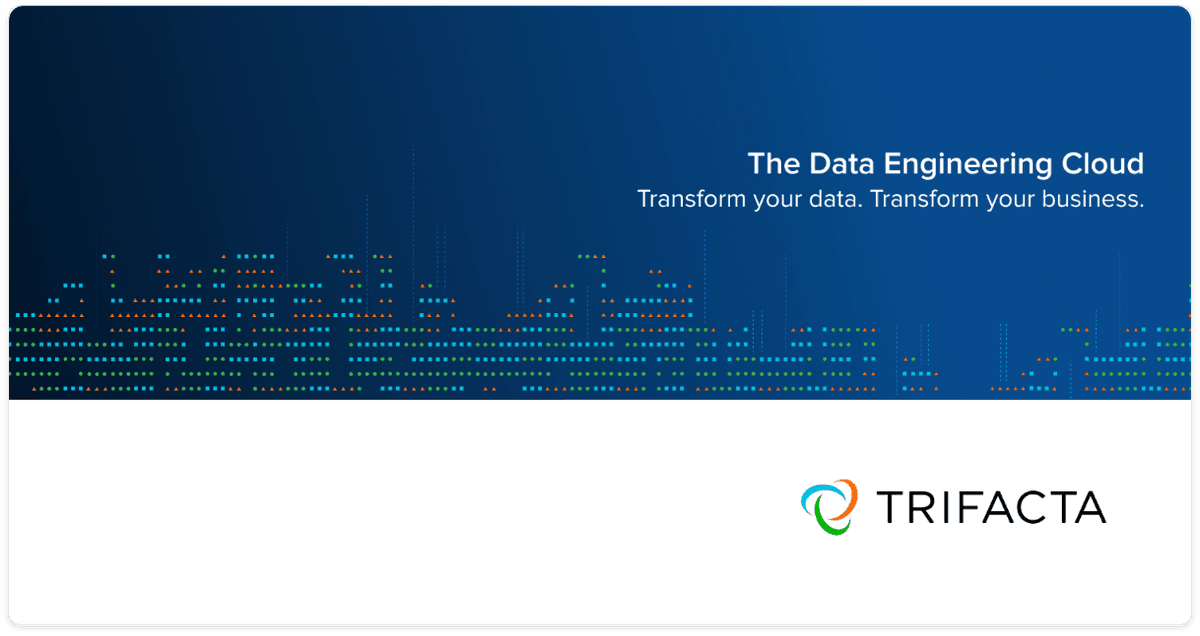 Trifacta with Joe Hellerstein