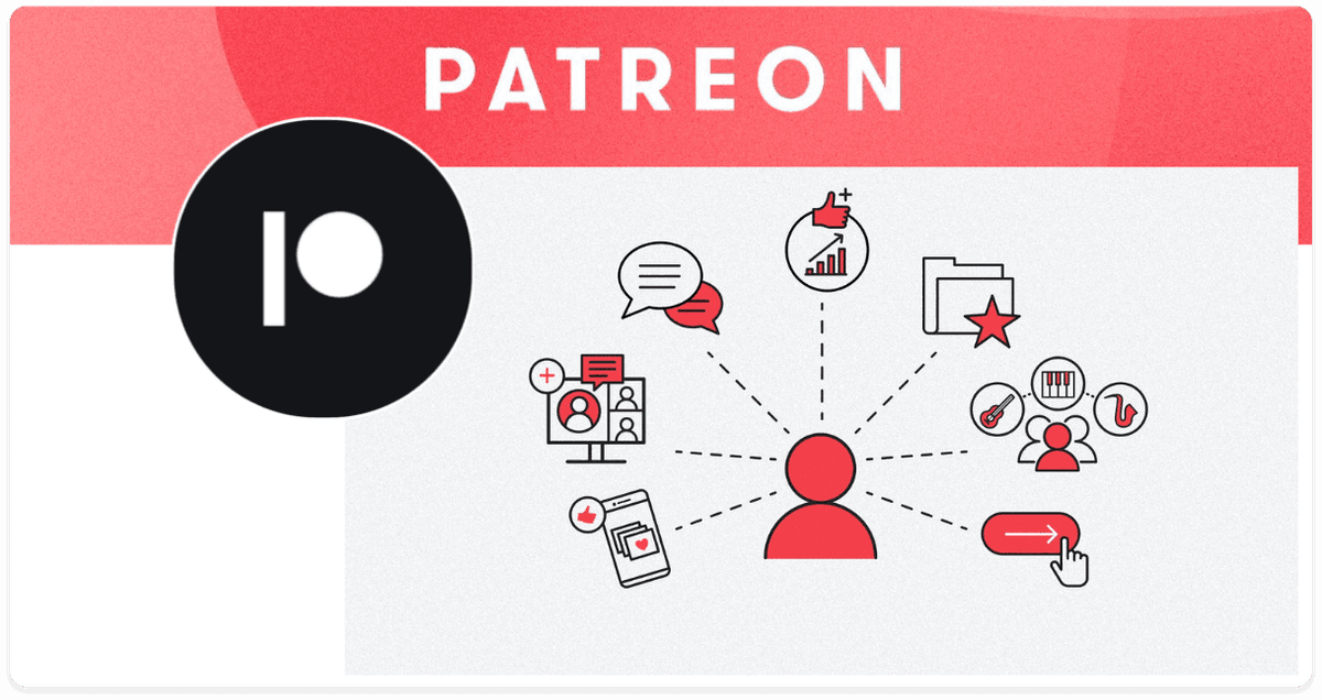 Patreon Engineering with Utkarsh Srivastava