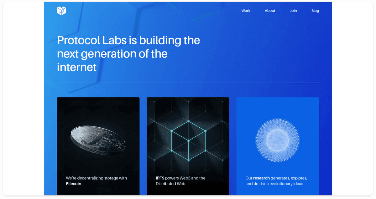 Protocol Labs Research with Jeromy Johnson