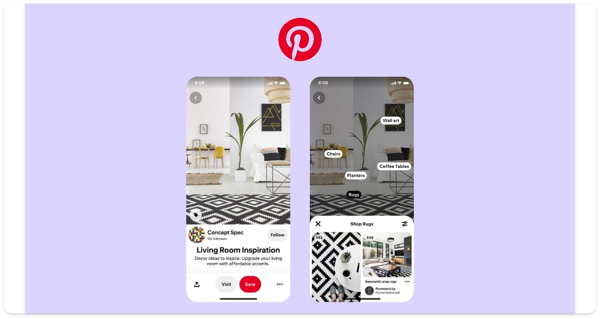 Pinterest Engineering