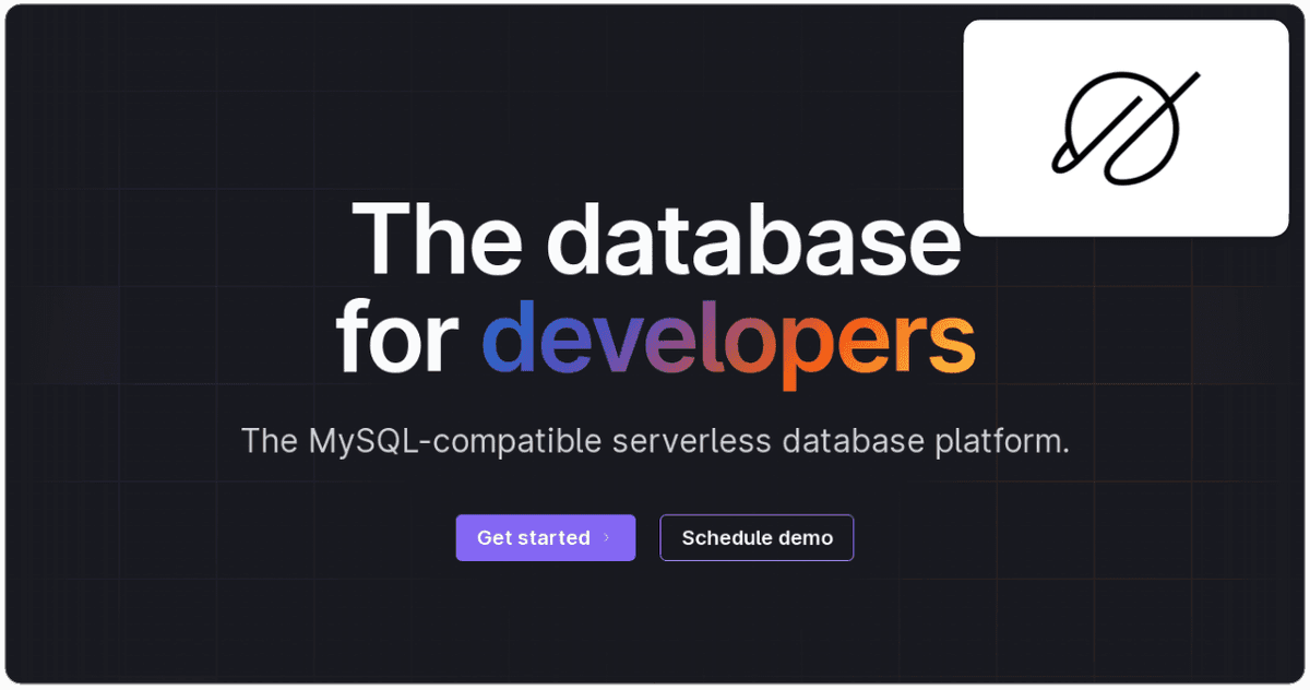 Scaling PlanetScale with Sugu Sougoumarane