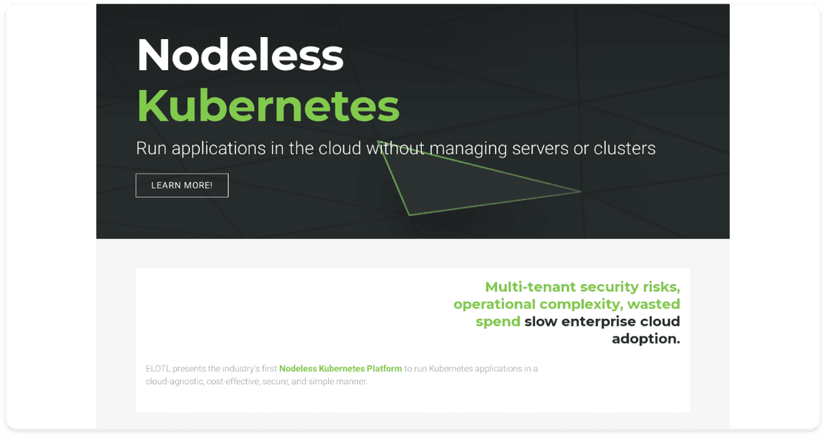 Nodeless Kubernetes with Madhuri Yechuri