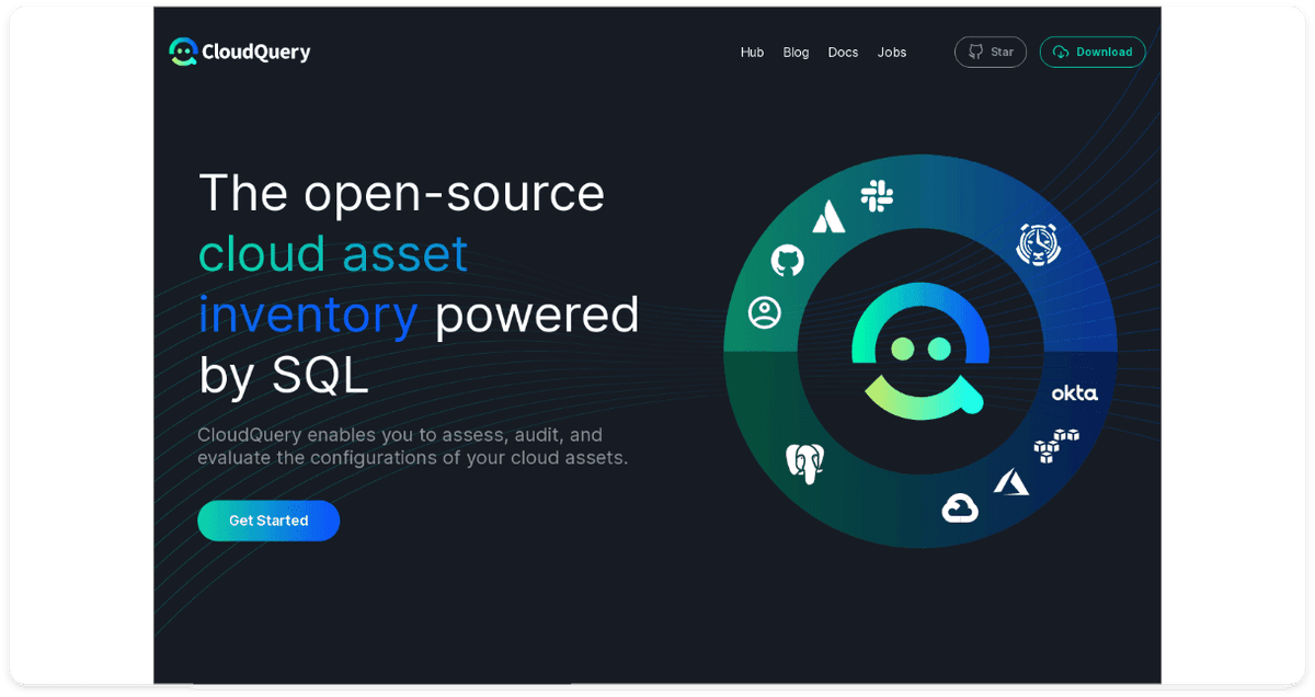 Open-Source Cloud Asset Management with Yevgeny Pats